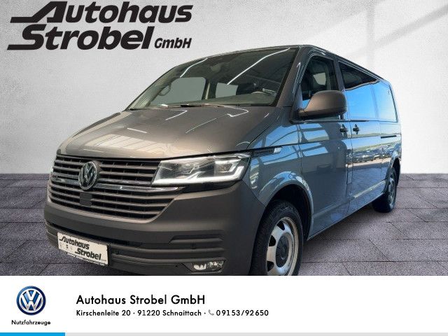 Volkswagen T6 Kombi 2021