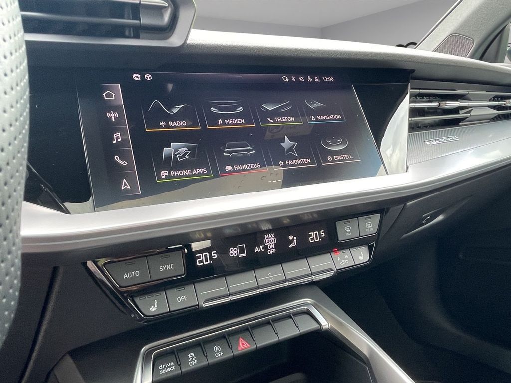 Audi S3 2024