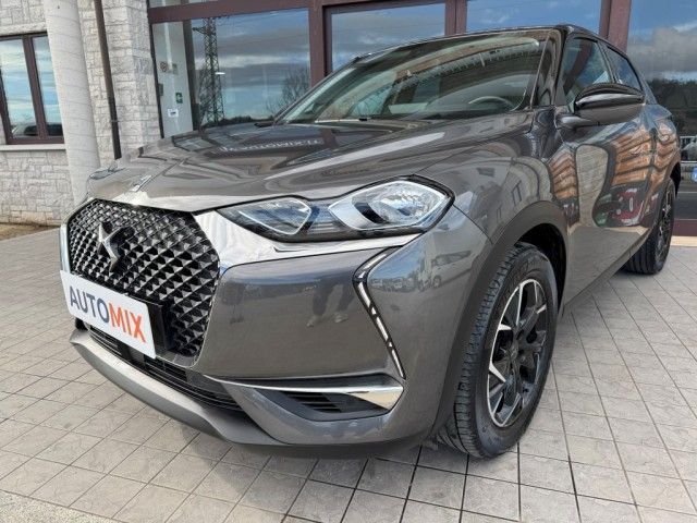 DS Automobiles Other 2020