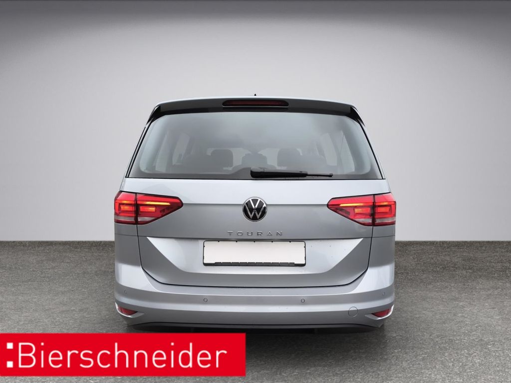 Volkswagen Touran 2024