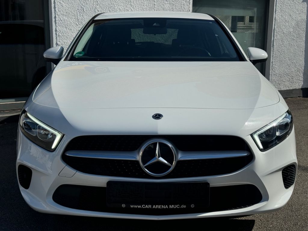 Mercedes-Benz A 180 2020