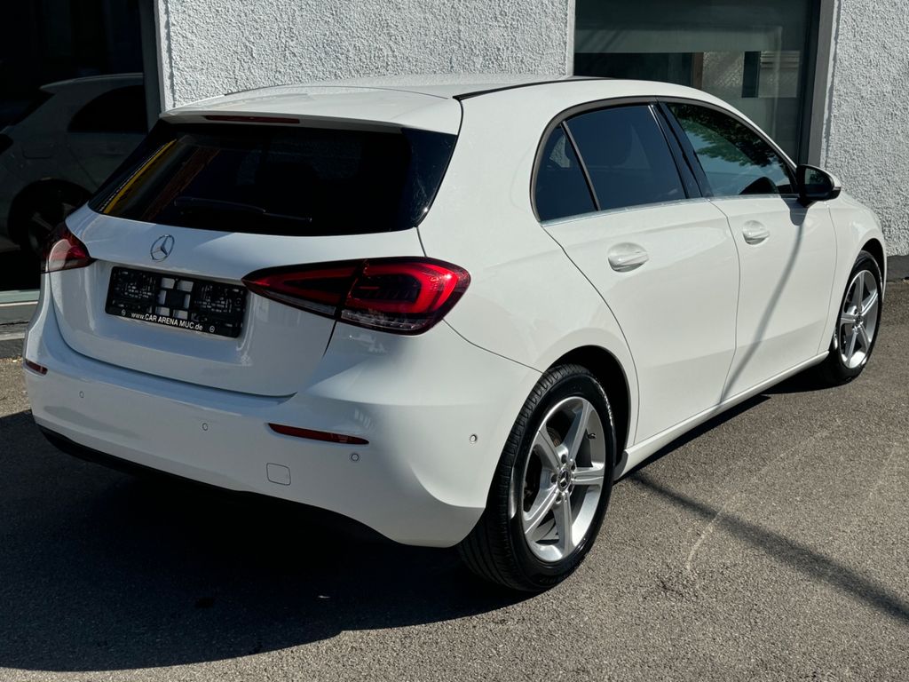 Mercedes-Benz A 180 2020