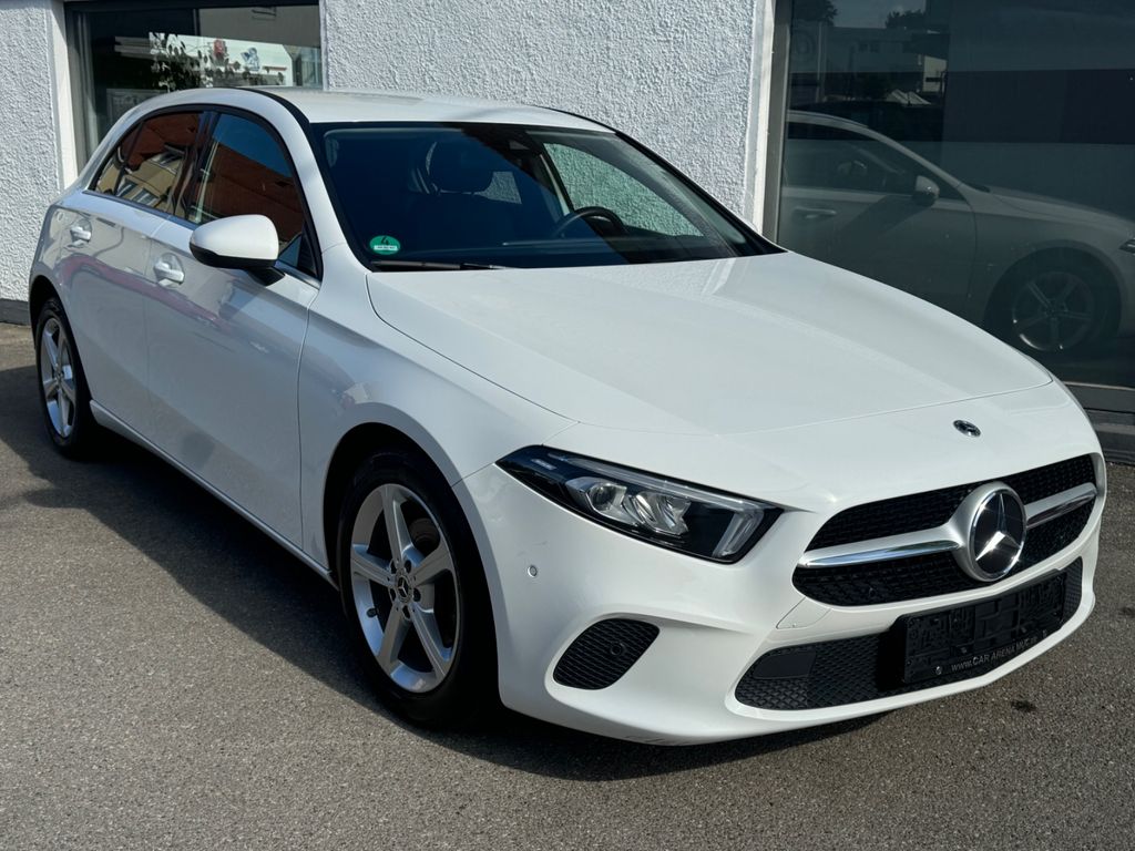 Mercedes-Benz A 180 2020