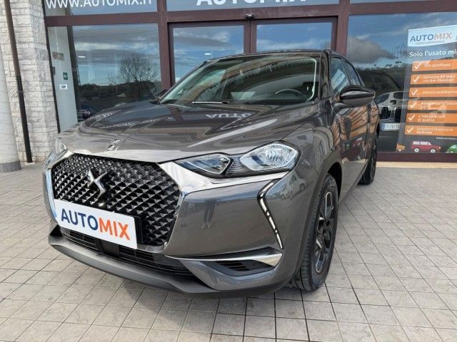 DS Automobiles Other 2020