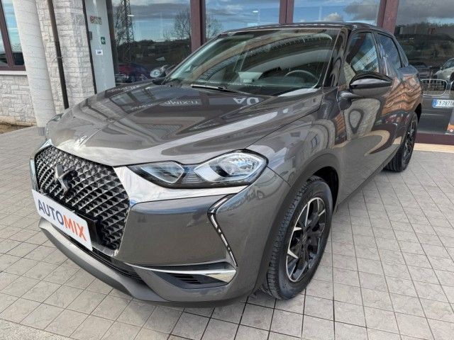 DS Automobiles Other 2020