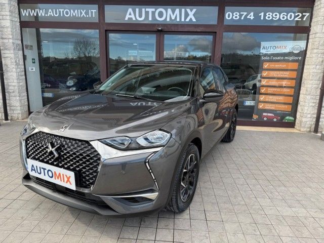 DS Automobiles Other 2020