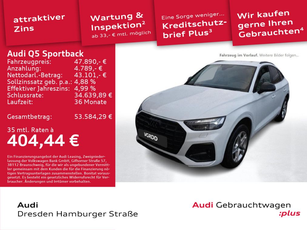 Audi Q5 2024