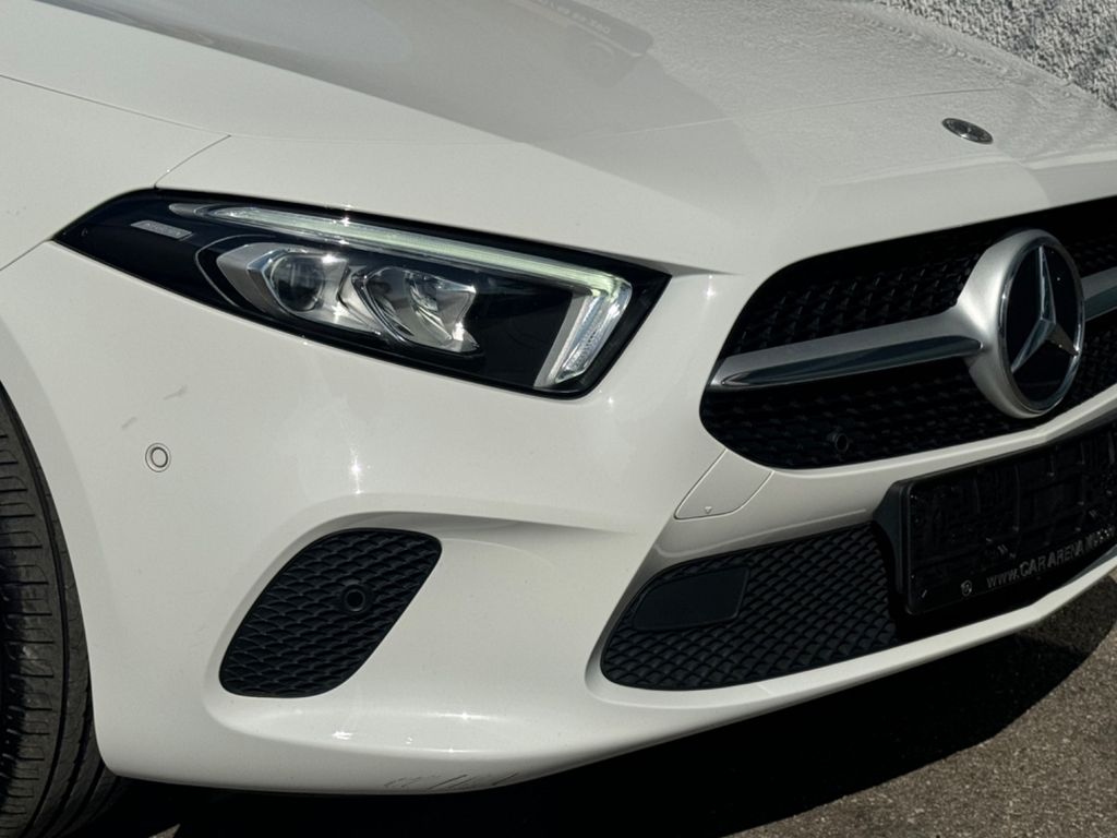 Mercedes-Benz A 180 2020