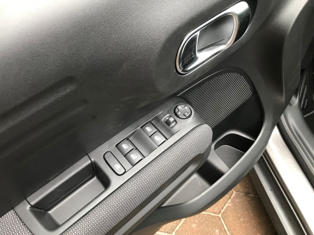 Citroën C3 Aircross 2022