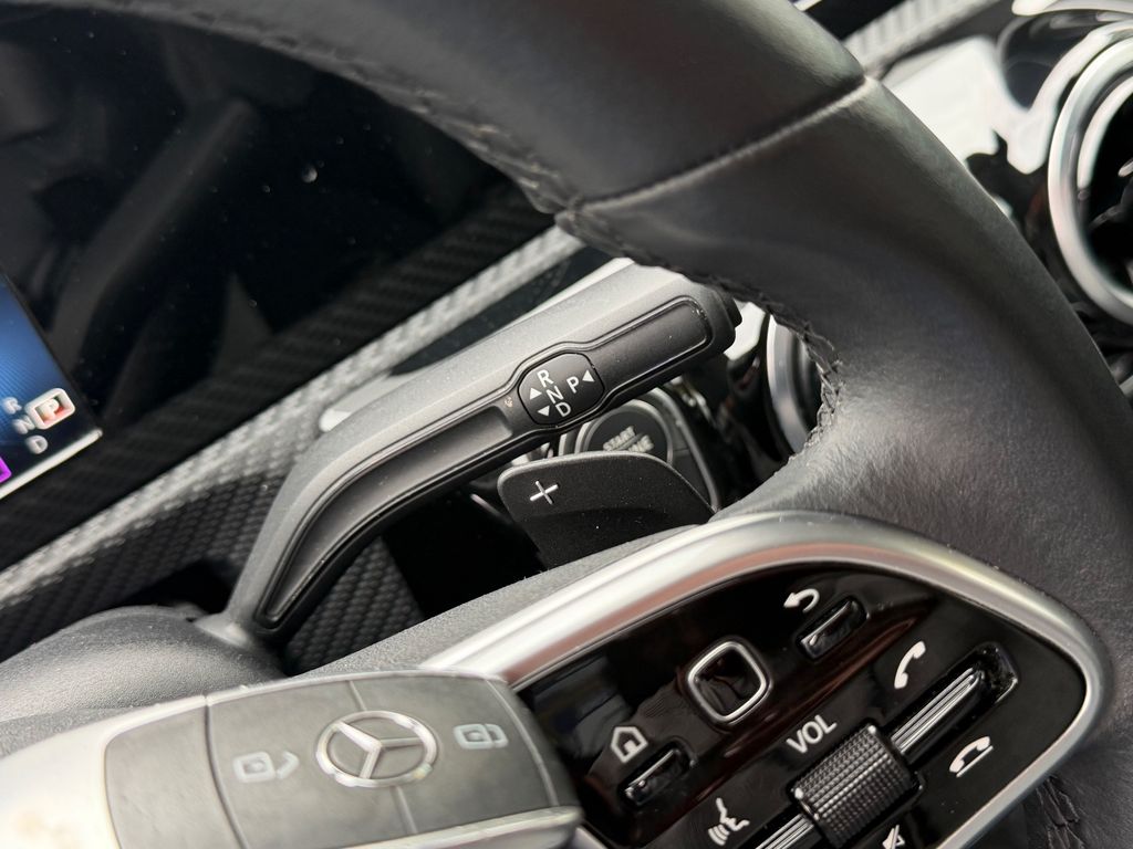 Mercedes-Benz A 180 2020