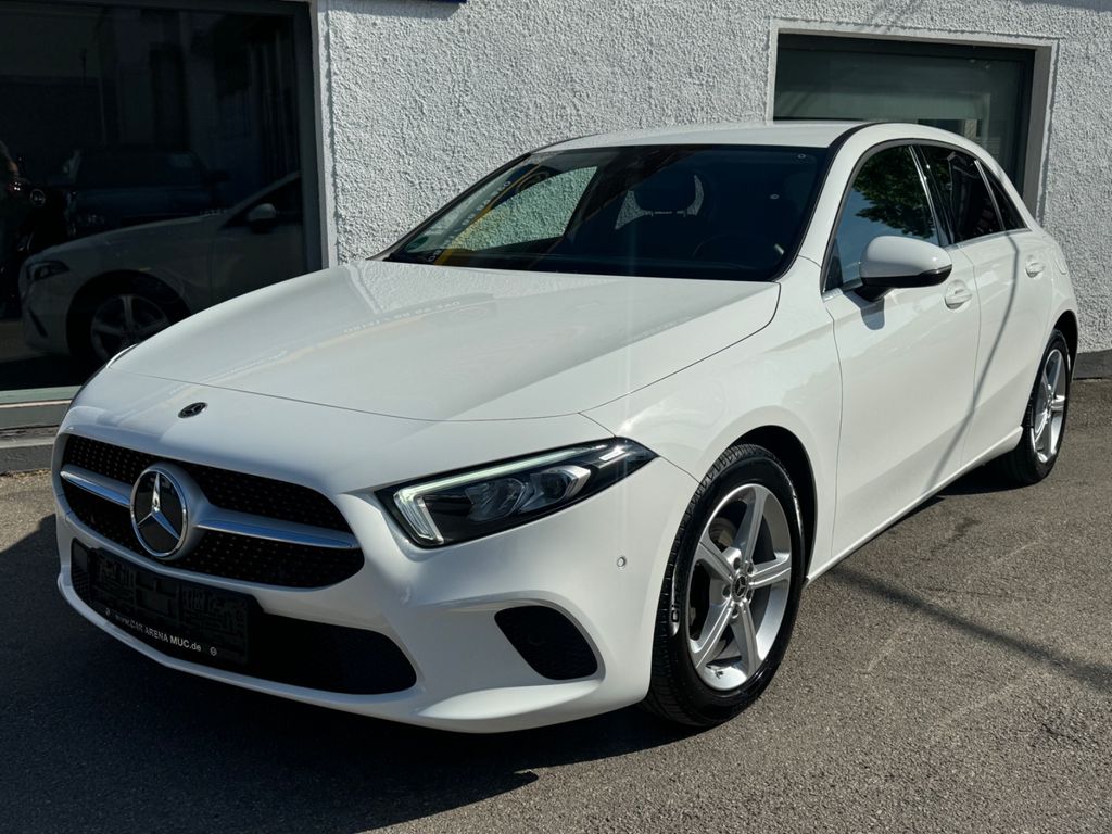 Mercedes-Benz A 180 2020