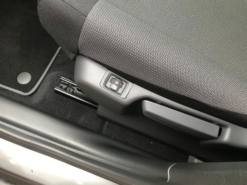 Citroën C3 Aircross 2022