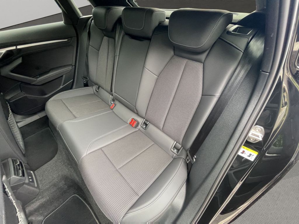 Audi S3 2024