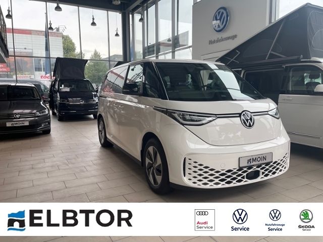 Volkswagen ID. Buzz 2023