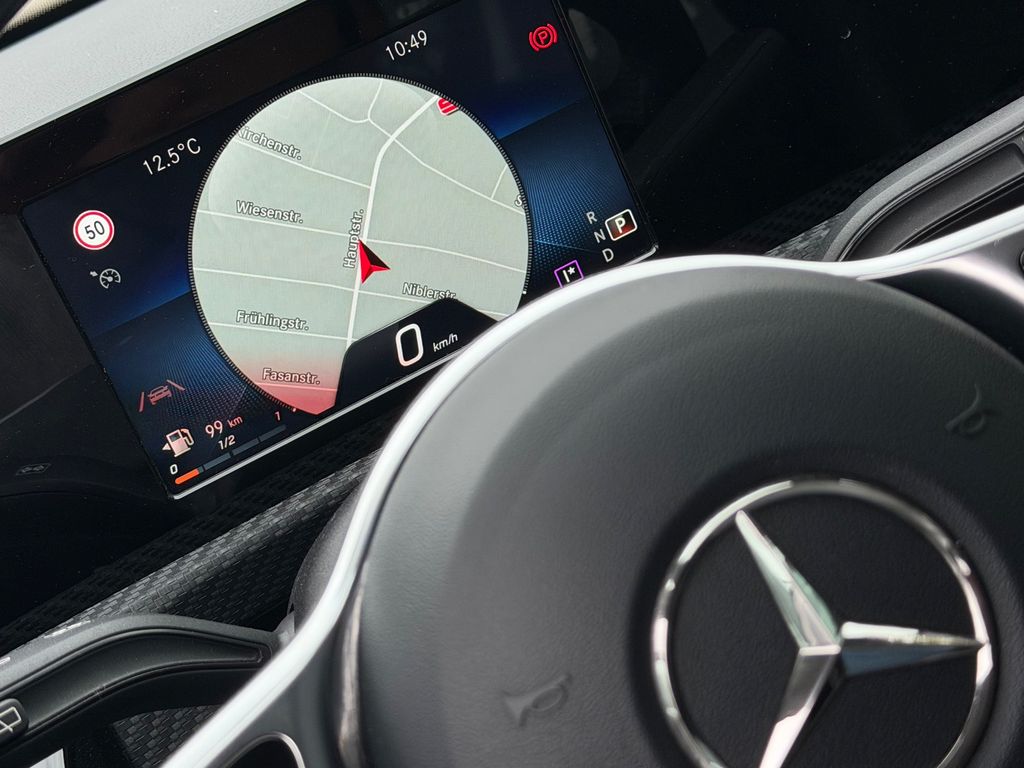 Mercedes-Benz A 180 2020