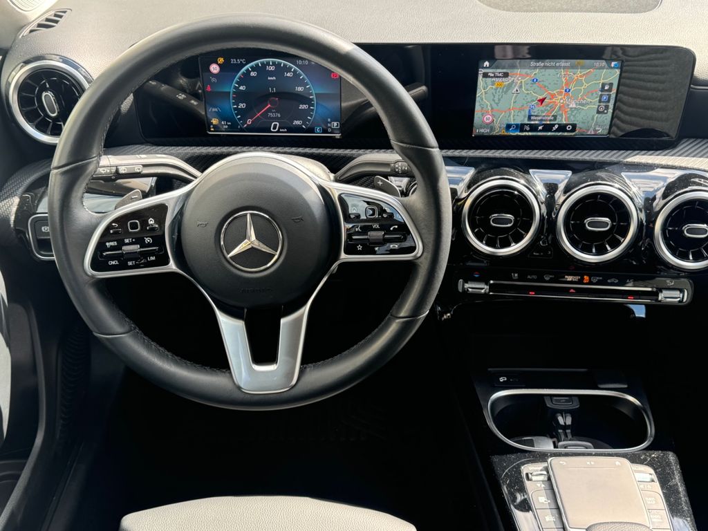 Mercedes-Benz A 180 2020