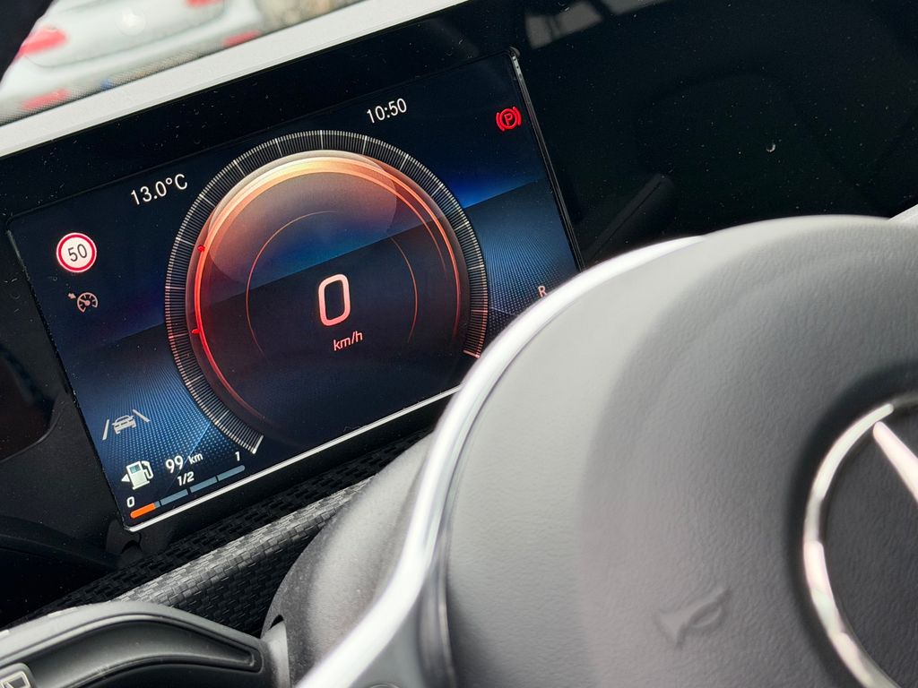 Mercedes-Benz A 180 2020