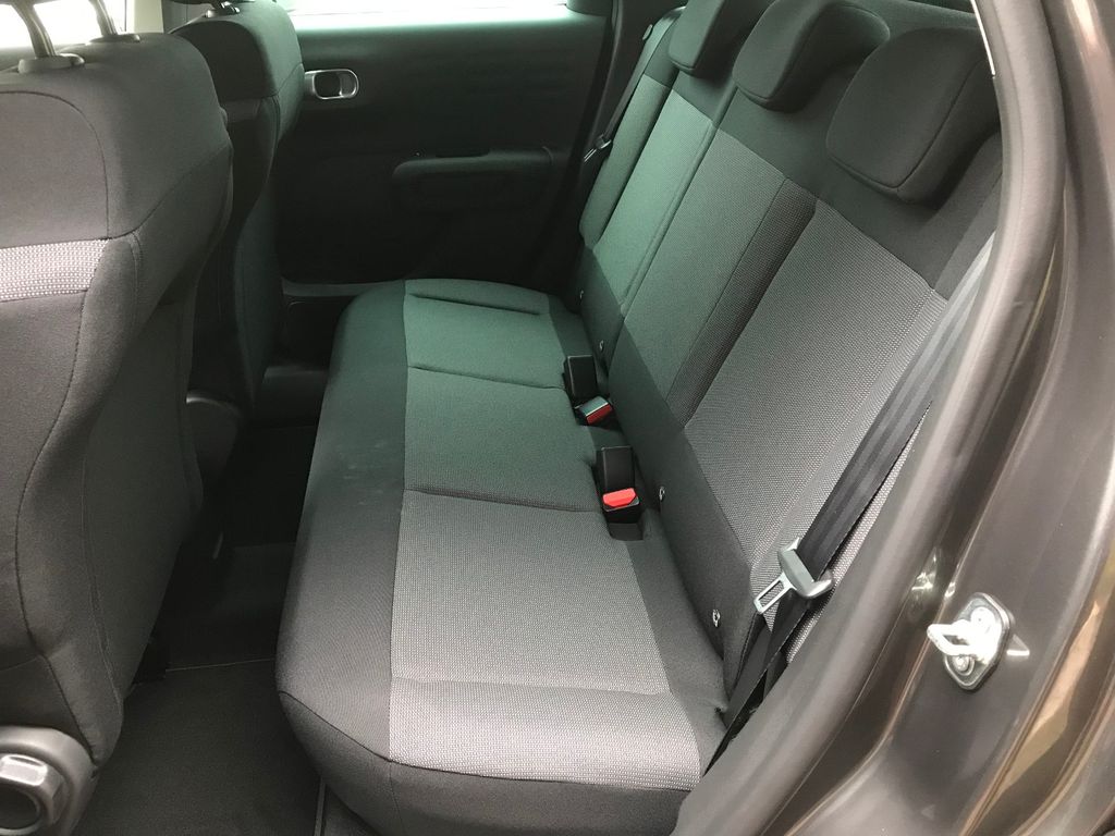 Citroën C3 Aircross 2022