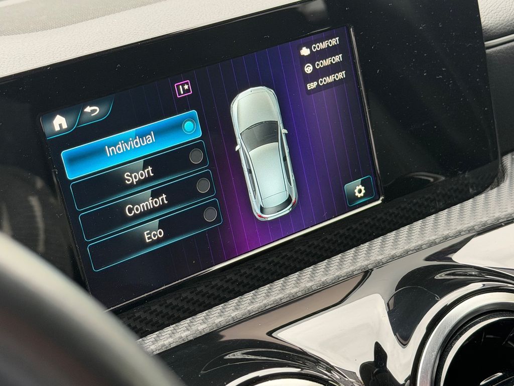 Mercedes-Benz A 180 2020