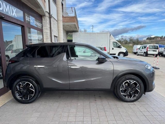 DS Automobiles Other 2020