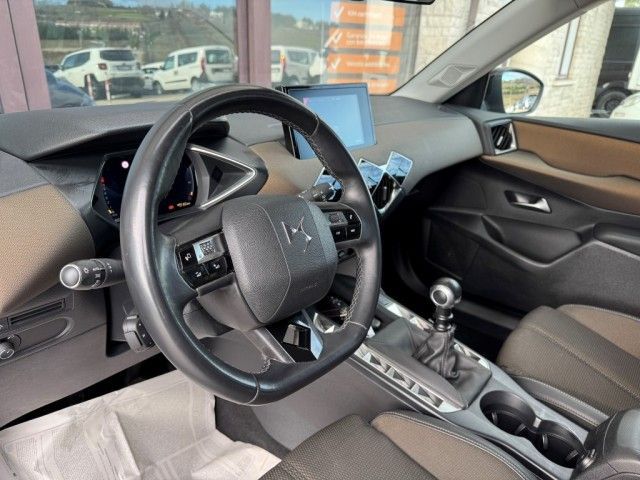 DS Automobiles Other 2020