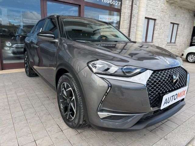 DS Automobiles Other 2020