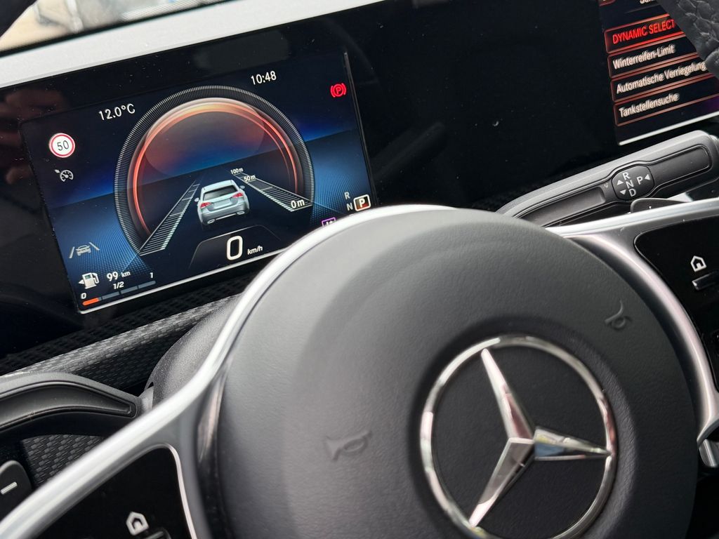 Mercedes-Benz A 180 2020