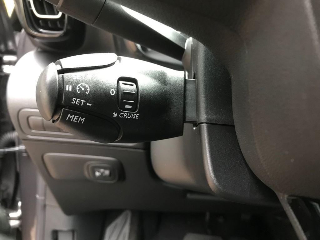 Citroën C3 Aircross 2022