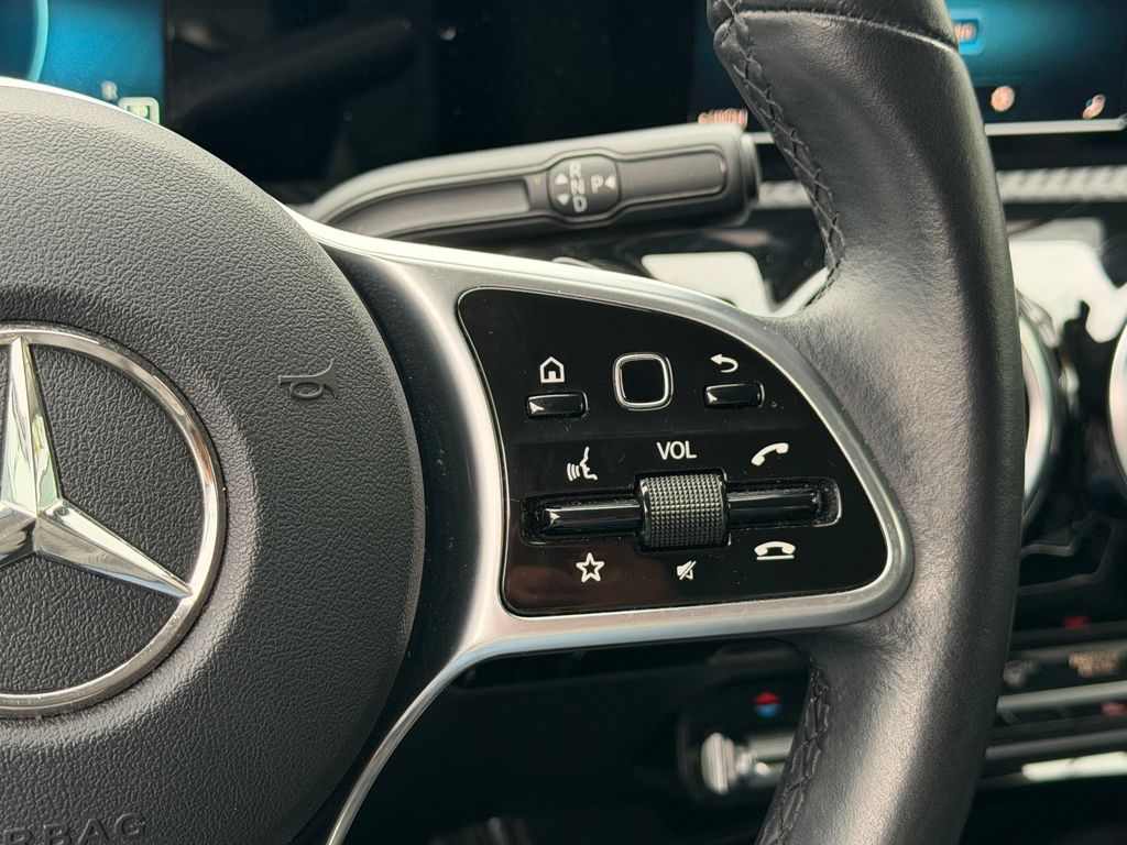 Mercedes-Benz A 180 2020