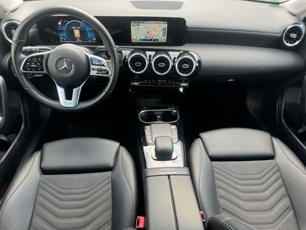 Mercedes-Benz A 180 2020