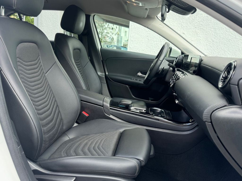 Mercedes-Benz A 180 2020