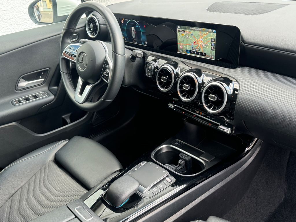 Mercedes-Benz A 180 2020