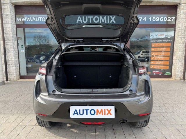 DS Automobiles Other 2020