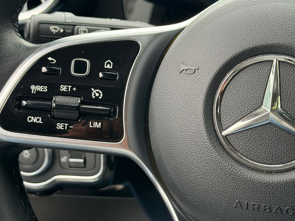 Mercedes-Benz A 180 2020