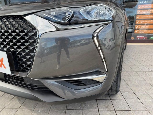 DS Automobiles Other 2020