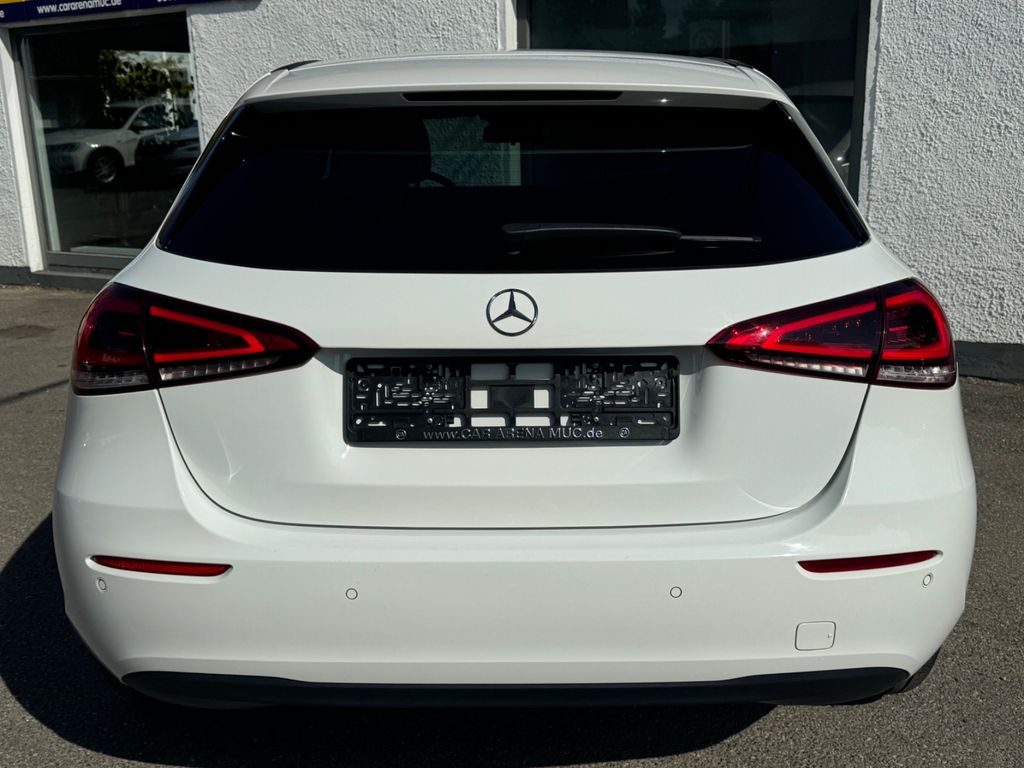 Mercedes-Benz A 180 2020