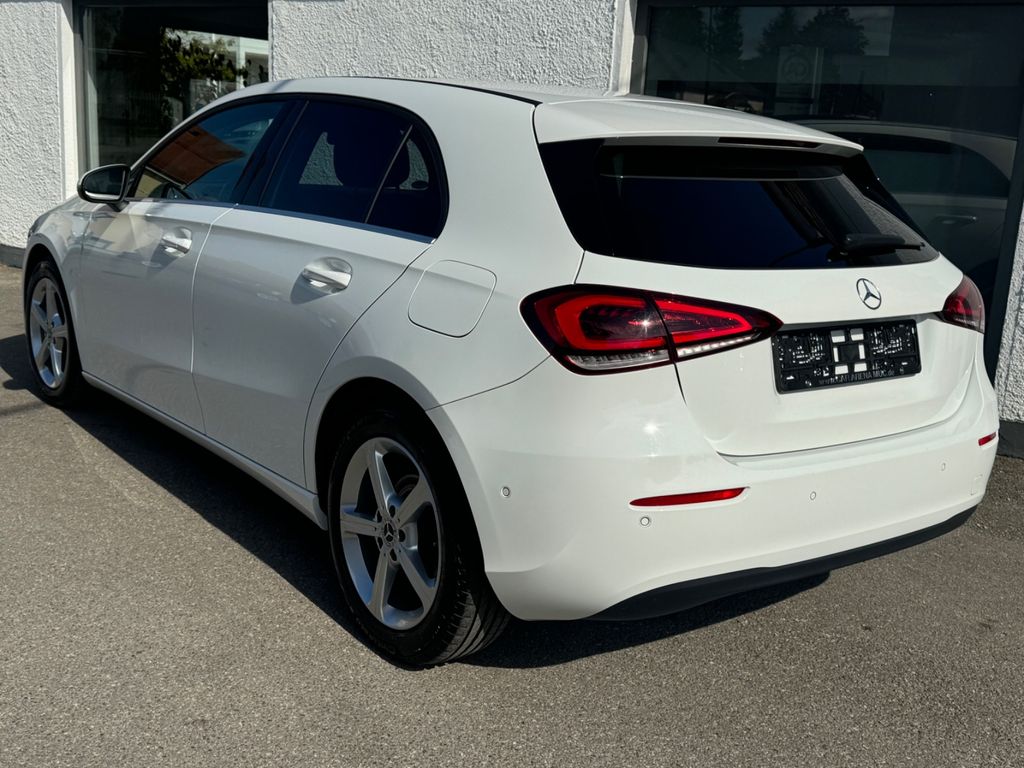 Mercedes-Benz A 180 2020