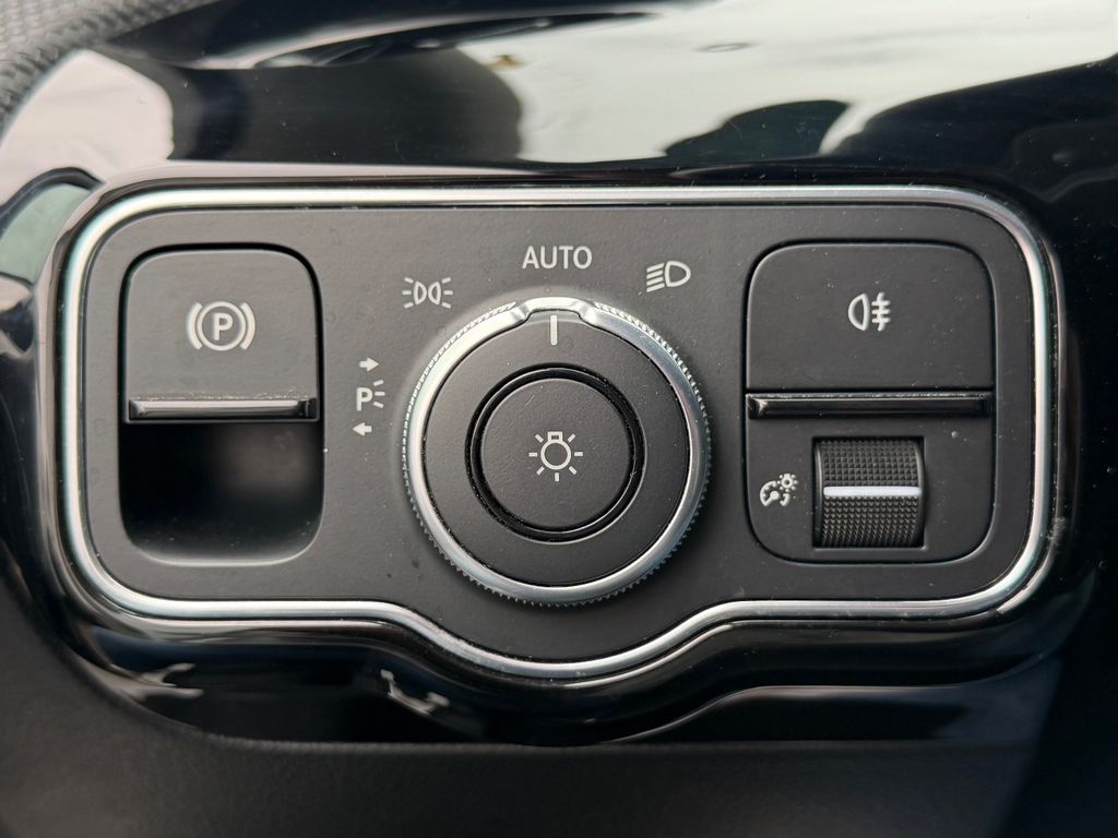 Mercedes-Benz A 180 2020