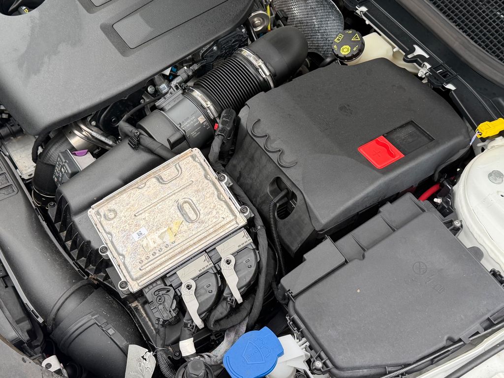 Mercedes-Benz A 180 2020