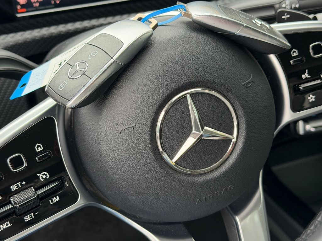 Mercedes-Benz A 180 2020