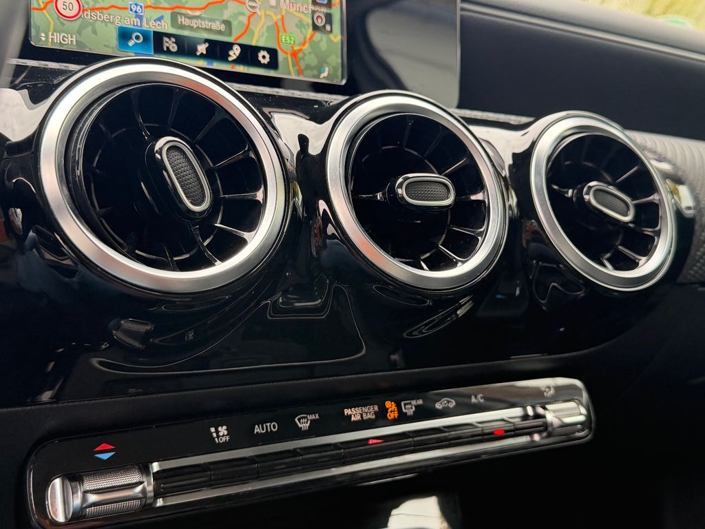 Mercedes-Benz A 180 2020