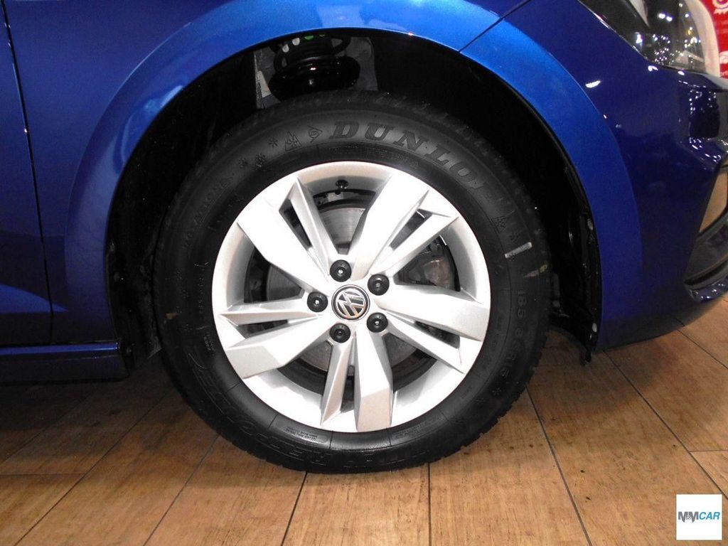 Volkswagen Polo 2020