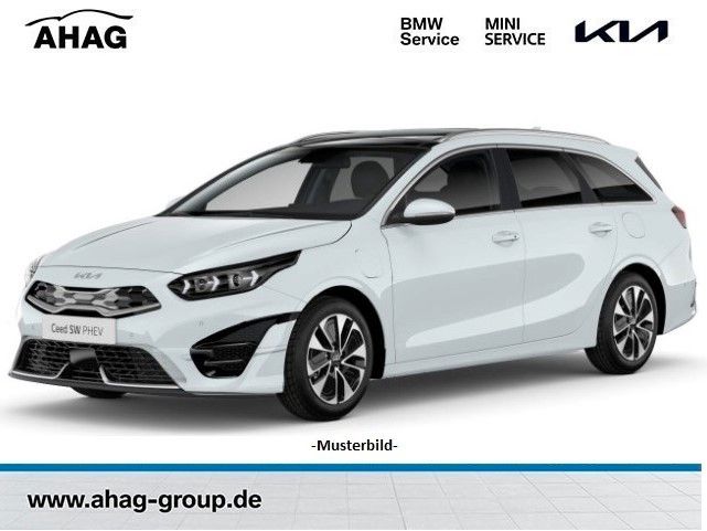 Kia cee'd Sportswagon 2023