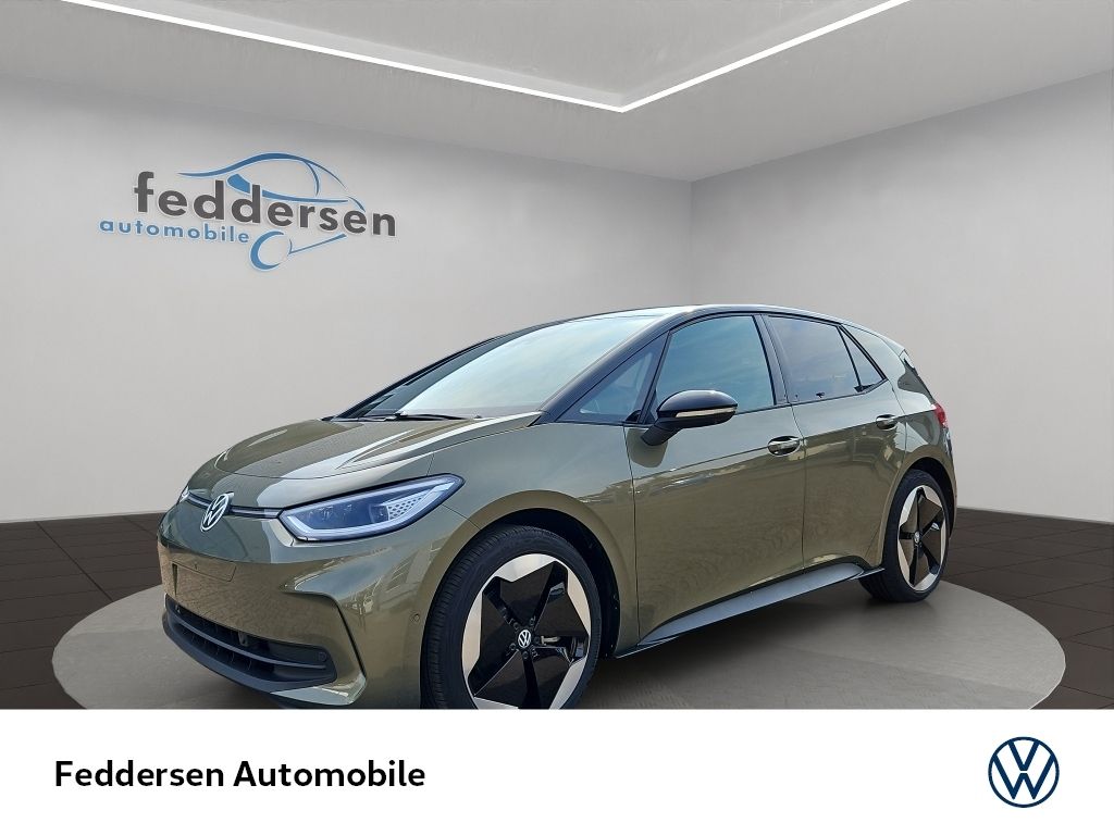 Volkswagen ID.3 2024