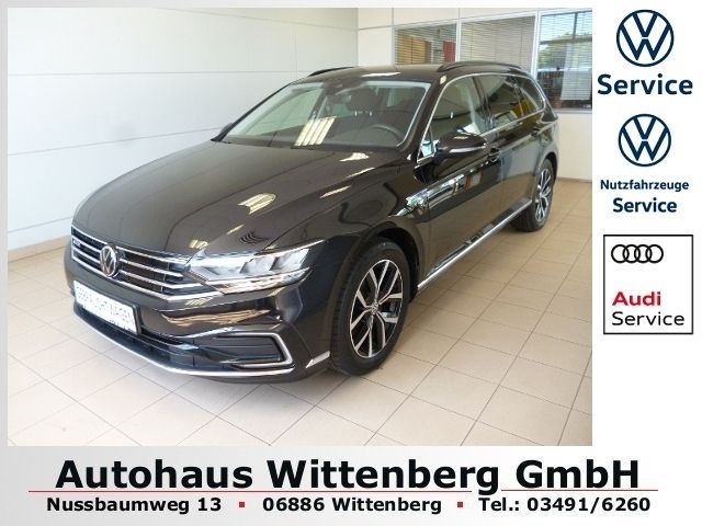 Volkswagen Passat Variant 2020