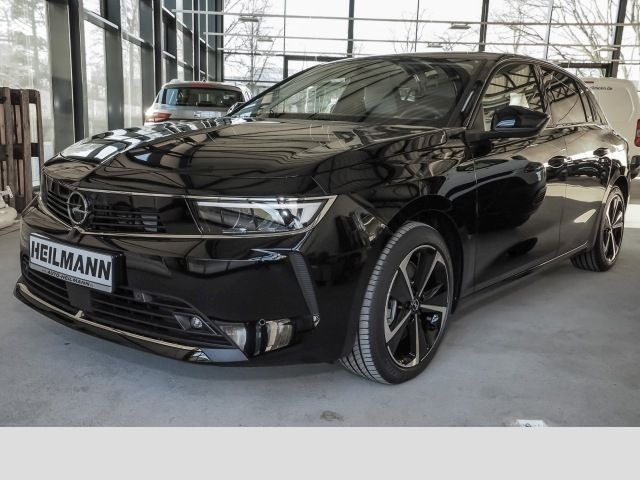 Opel Astra 2023