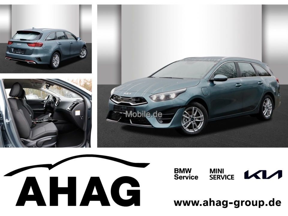 Kia cee'd Sportswagon 2023