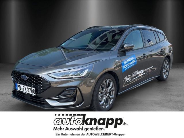 Ford Focus 2024