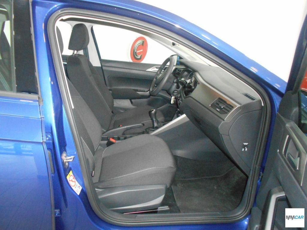 Volkswagen Polo 2020