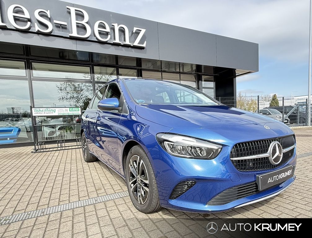 Mercedes-Benz B 220 2024